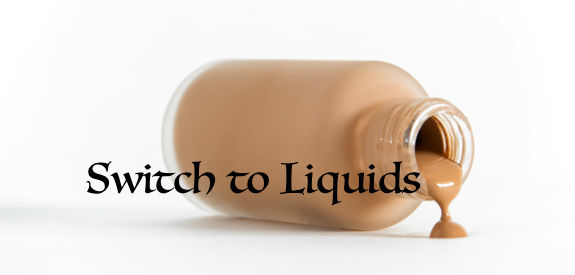liquid-foundation